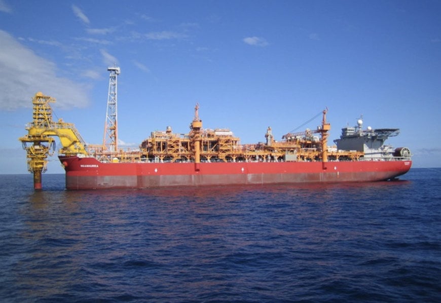 WOODSIDE ACHIEVES FIRST OIL AT SANGOMAR IN SENEGAL